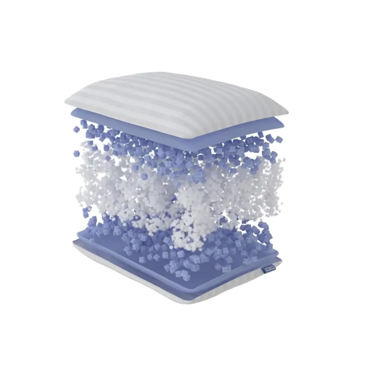 Подушка ProSon Air Basic