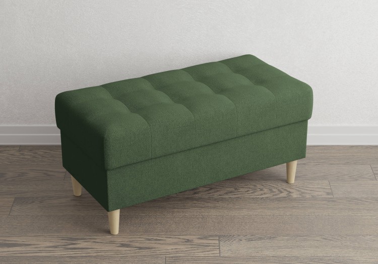 Банкетка Сонум Norton (опоры венге)