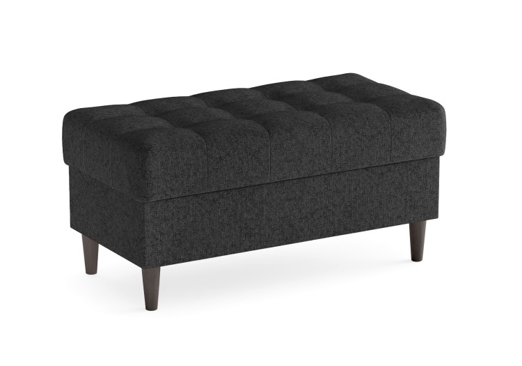 Кашемир графитовый