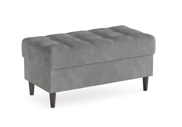 Лофти серый