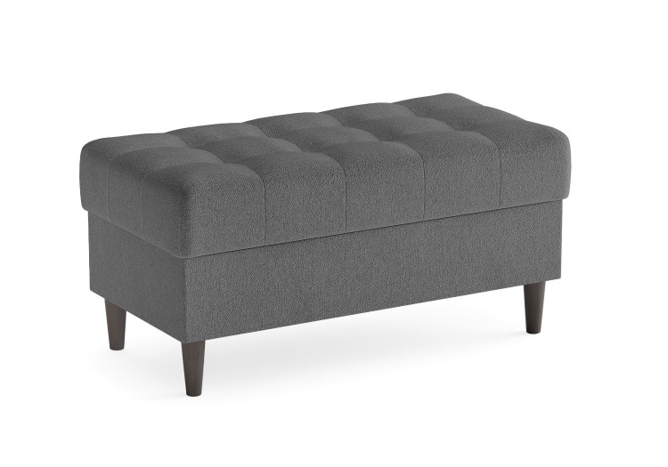 Рогожка Графит