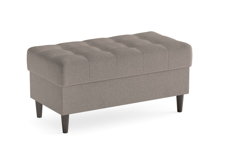 Рогожка мокко