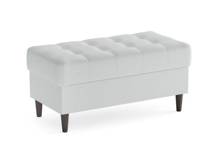 Тедди пепельный