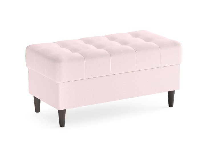 Тедди розовый