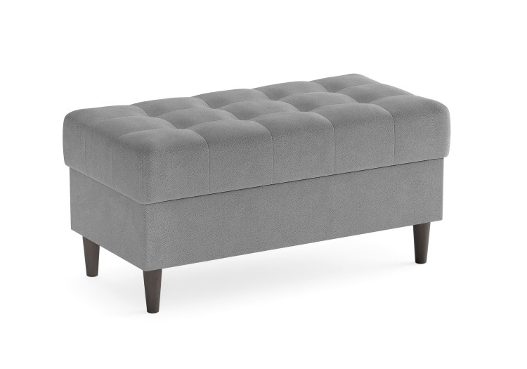 Фултон серый