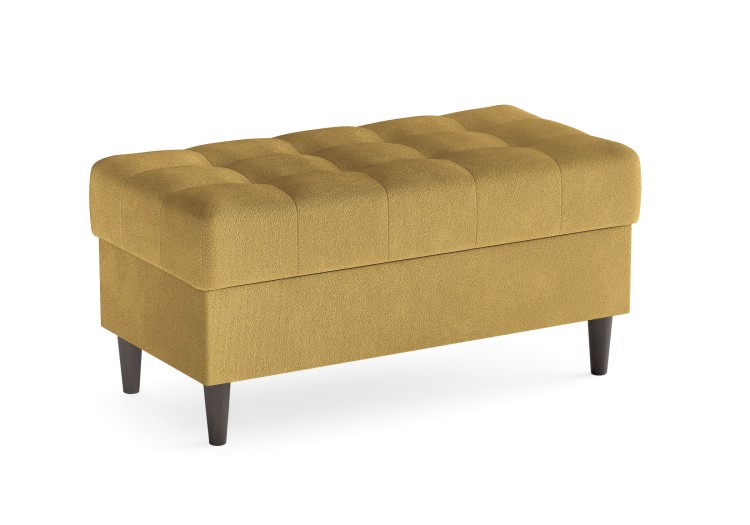 Эвита горчичный