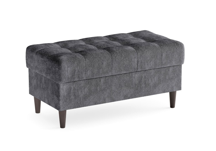 Бентли серый