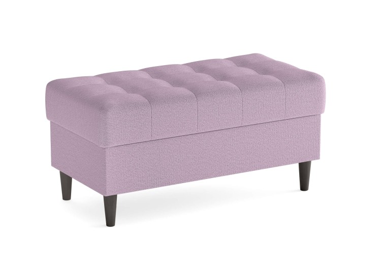 Тедди сиреневый