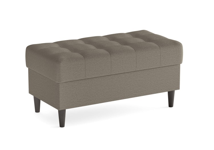 Тедди тёмно-бежевый