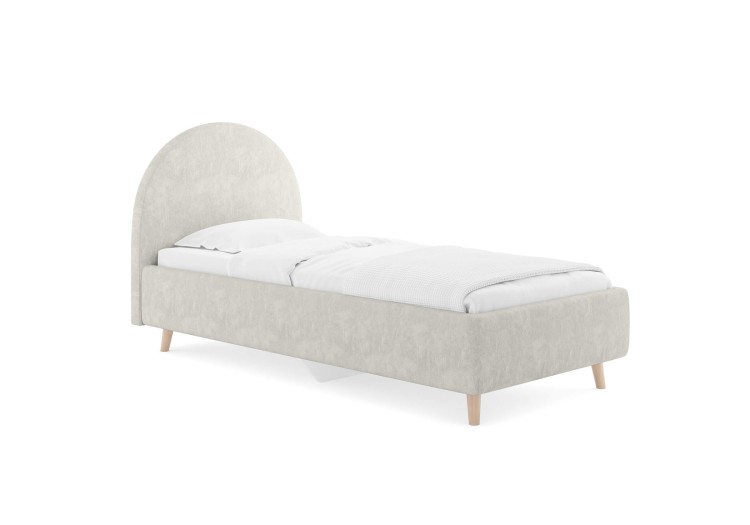 Кровать Сонум Roxy (Флок)