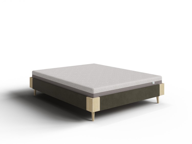 Laska Можжевельник/Масло-воск Natura (Береза)