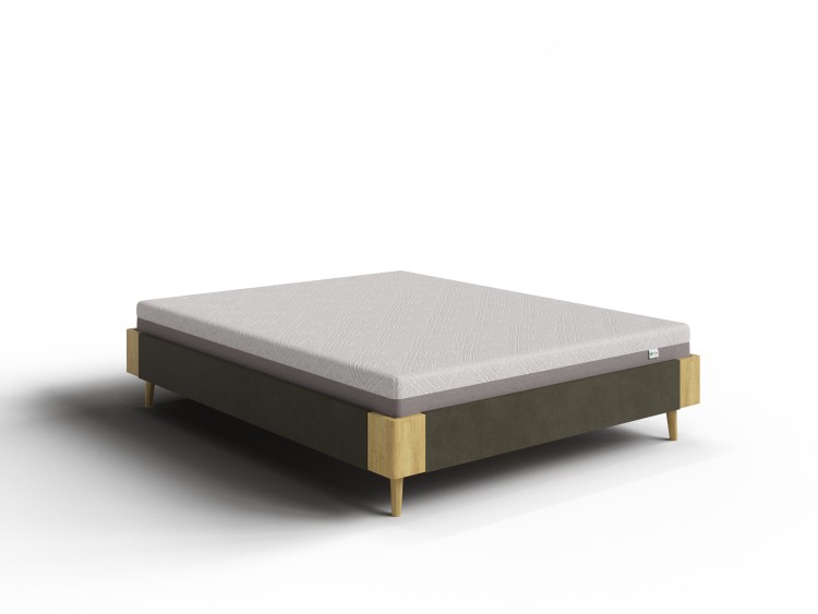 Laska Можжевельник/Масло-воск Natura (Дуб)