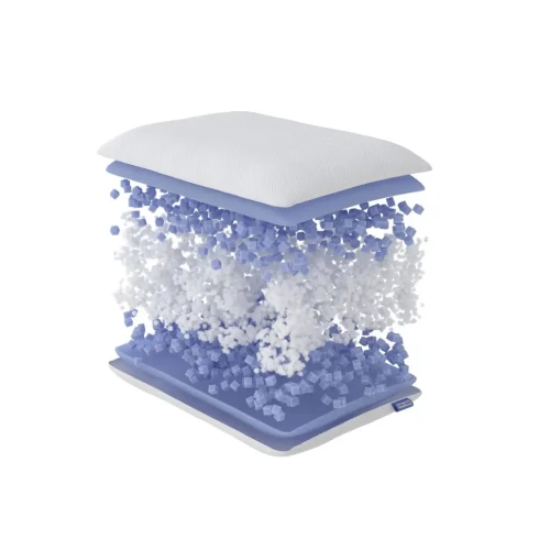 Подушка ProSon Air Twin