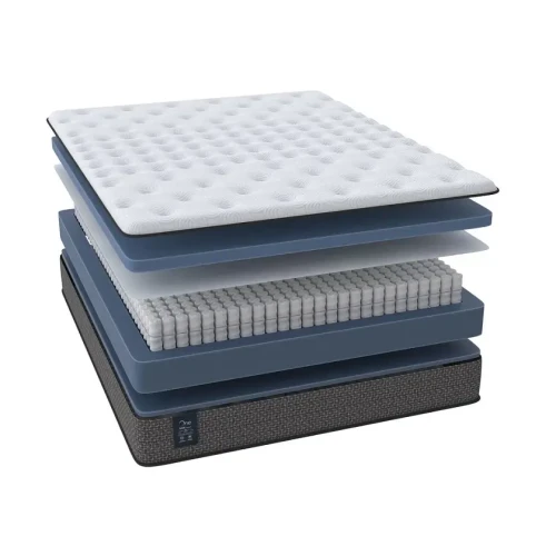 Матрас Райтон One Base Medium