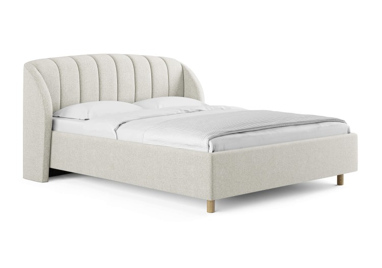 Кровать Сонум Valencia (Рогожка)