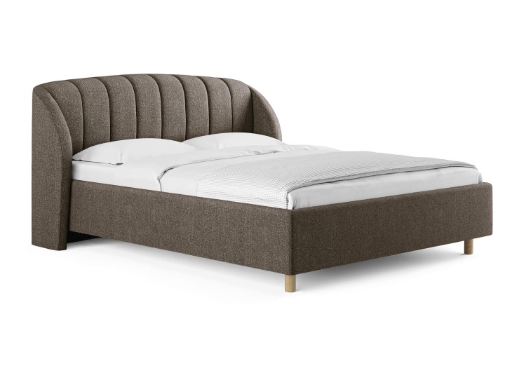 Кровать Сонум Valencia (Рогожка)