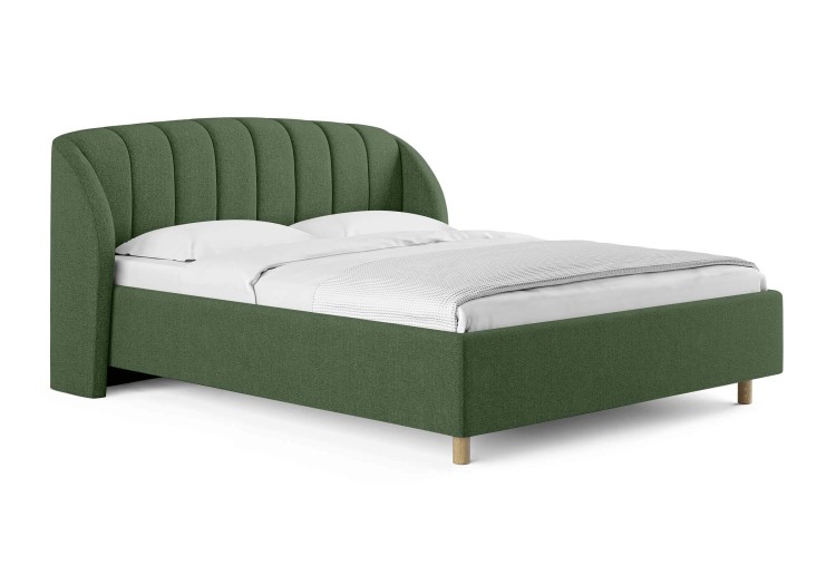 Кровать Сонум Valencia (Рогожка)