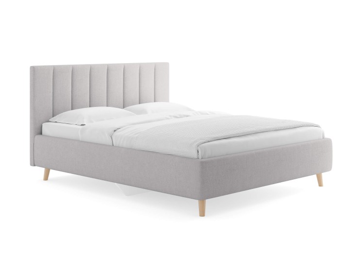 Кровать Сонум Alma (Шенилл)