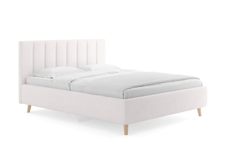 Кровать Сонум Alma (Шенилл)