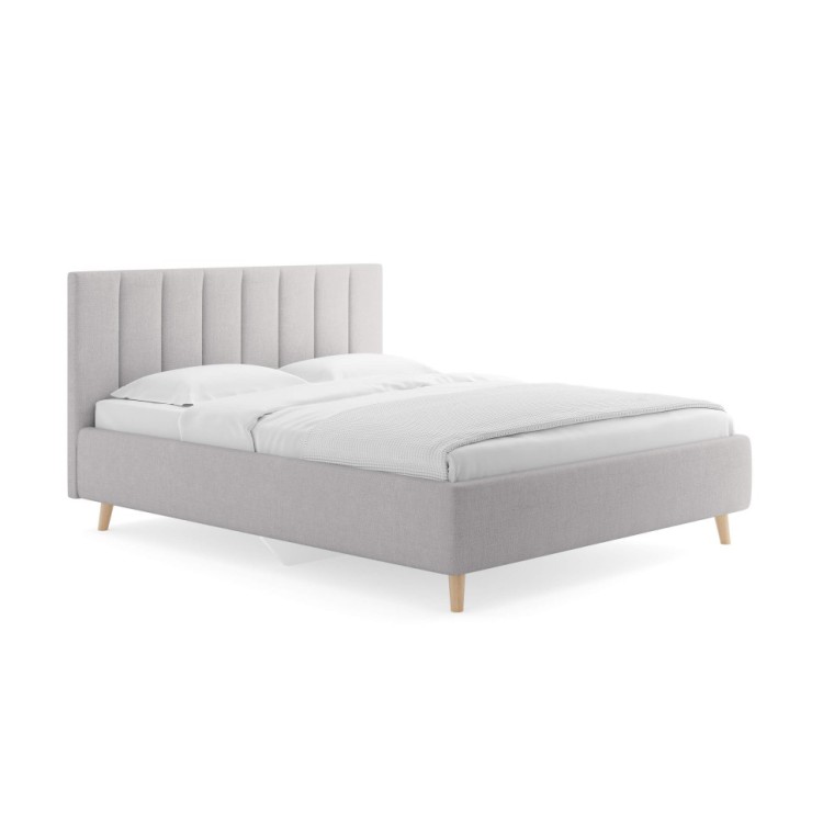 Кровать Сонум Alma (Шенилл)