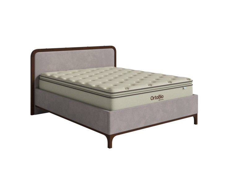 Selfie Лунный/Береза Мокко