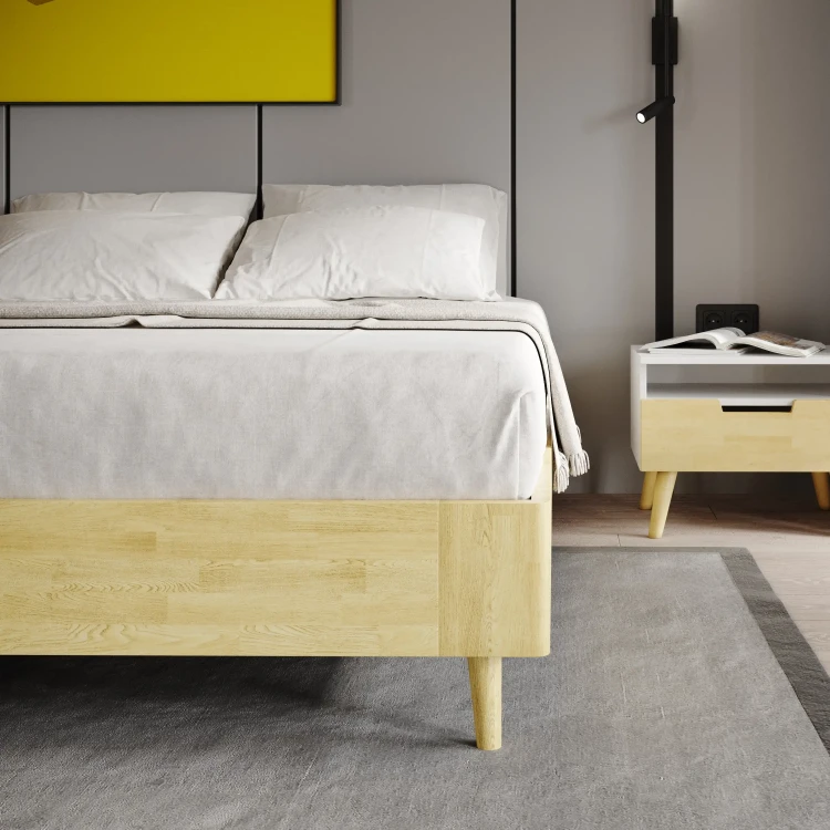 Дуб Масло-воск Natura