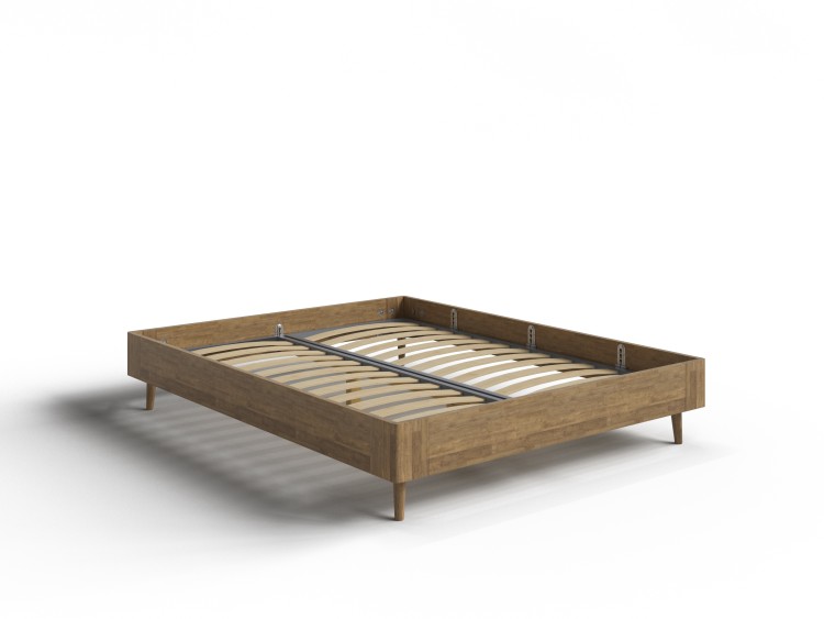 общий вид с основанием