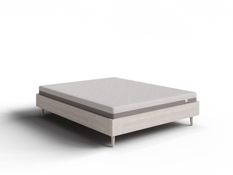 Масло-воск Беленый (Дуб)