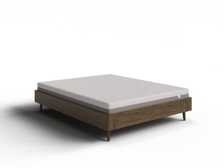 Масло-воск Темный Орех (Дуб)