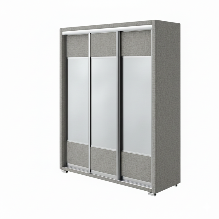 Арктический серый