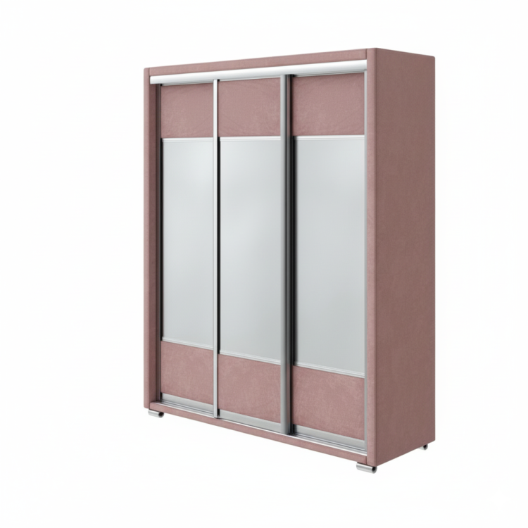 Винтажный розовый