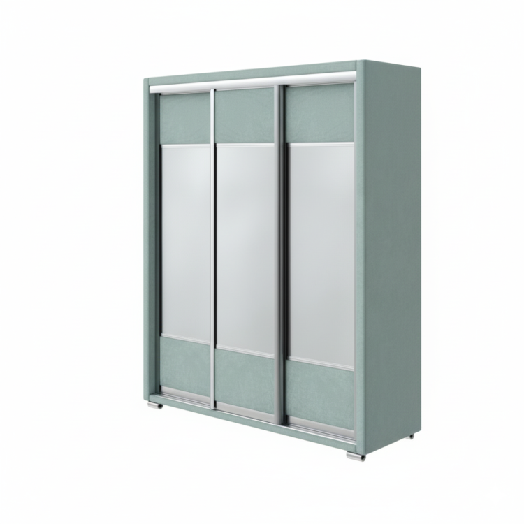 Мятная свежесть