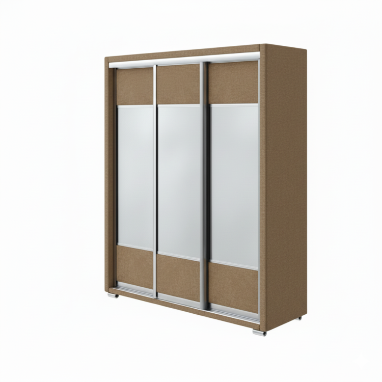 Песочный берег