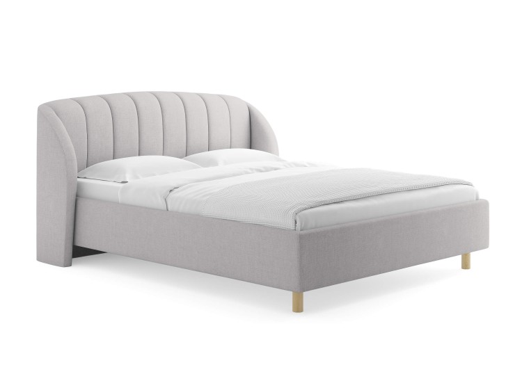 Кровать Сонум Valencia (Шенилл)