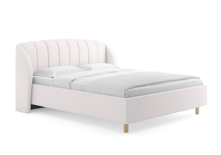 Кровать Сонум Valencia (Шенилл)