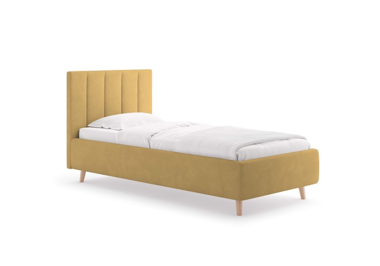 Кровать Сонум Alma (Замша)