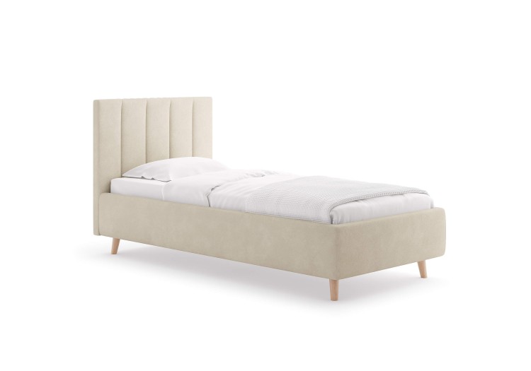 Кровать Сонум Alma (Замша)