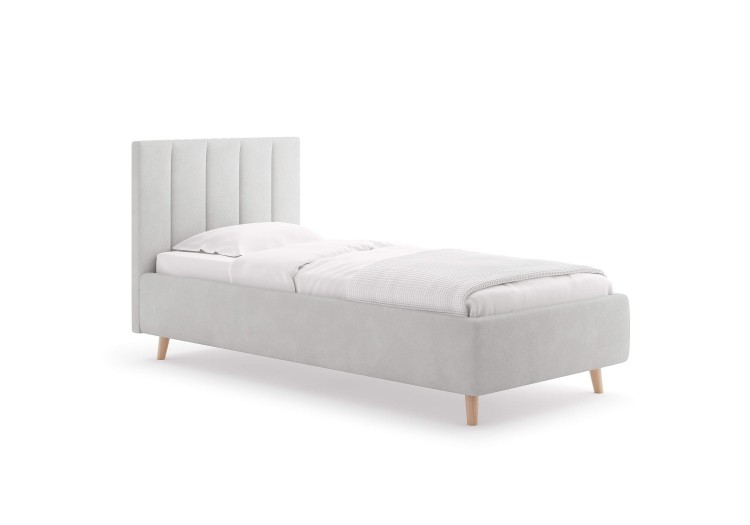 Кровать Сонум Alma (Замша)