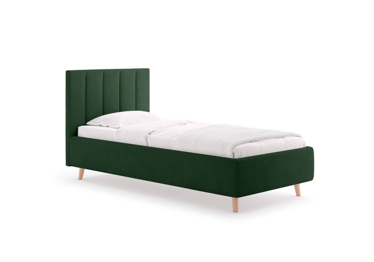 Кровать Сонум Alma (Замша)