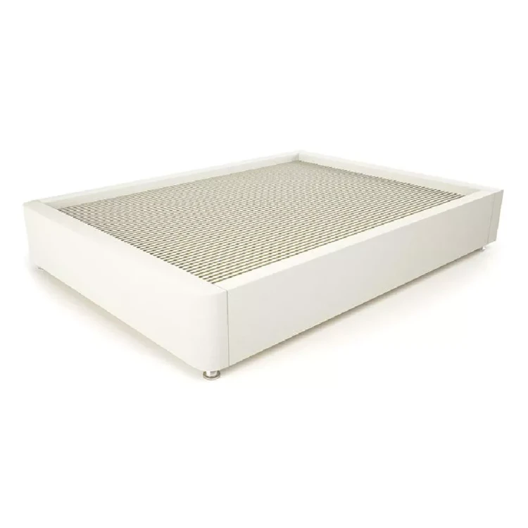 Основание Mr.Mattress Practic Box White