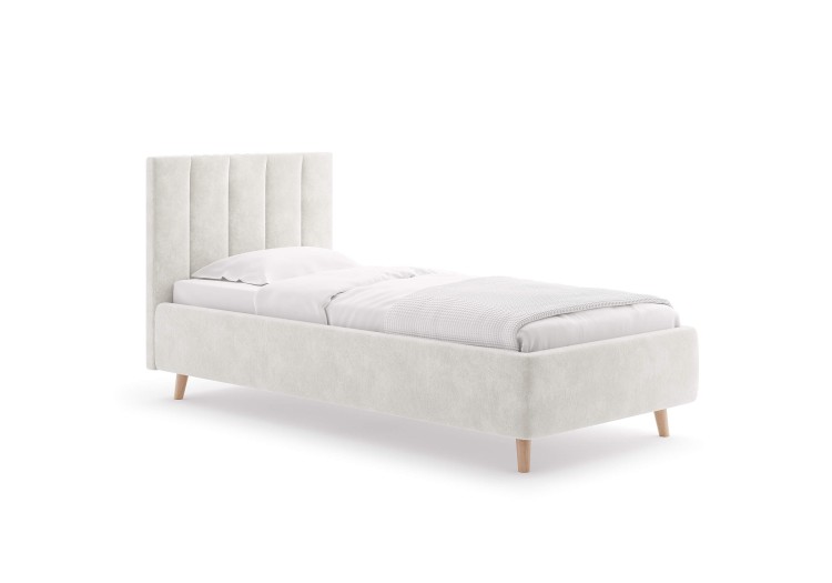 Кровать Сонум Alma (Микровелюр)