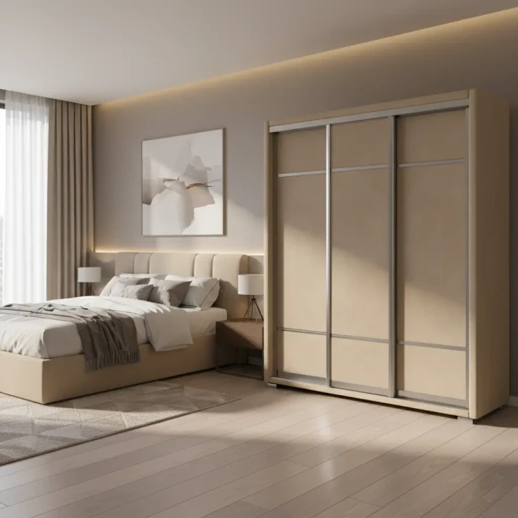 Стандарт Бежевый