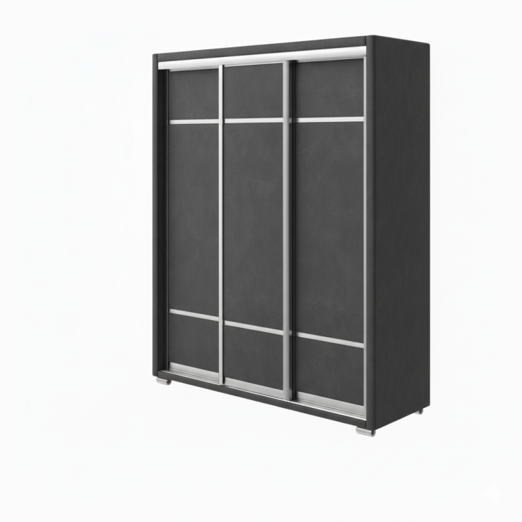 Стандарт Черный