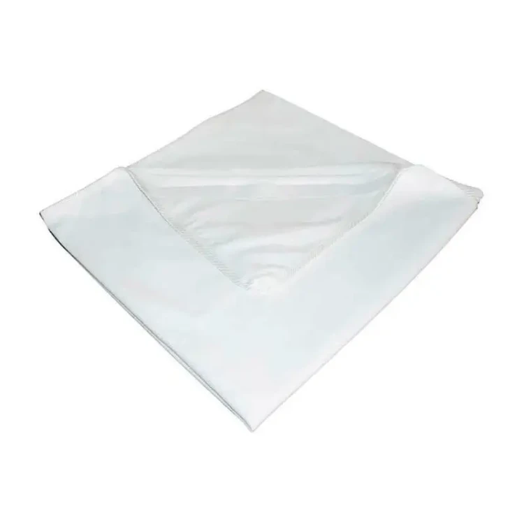 Защитный чехол Everest Water Protection elastic на резинках 80 х 190 см