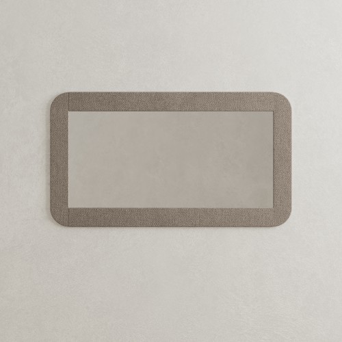 Зеркало Сонум Люкс прямоугольное