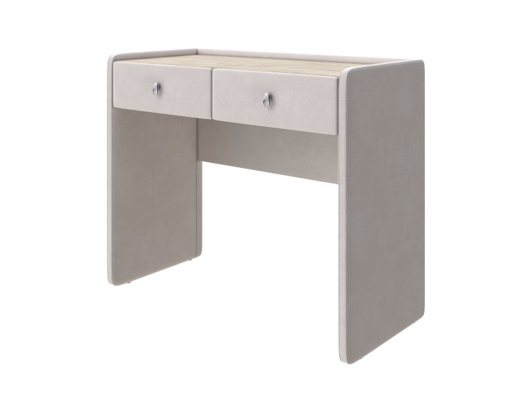 Manhattan Цветочный белый