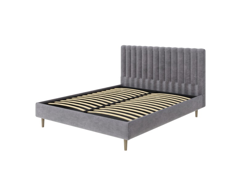 общий вид с основанием