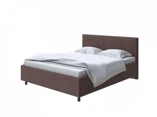 Кровать Орматек ComoVeda 3 Manhattan Лесной каштан