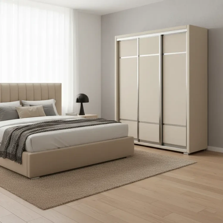 Nice Кремовый