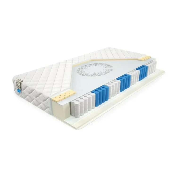 Матрас Mr.Mattress BioCrystal Duet 80 х 190 см